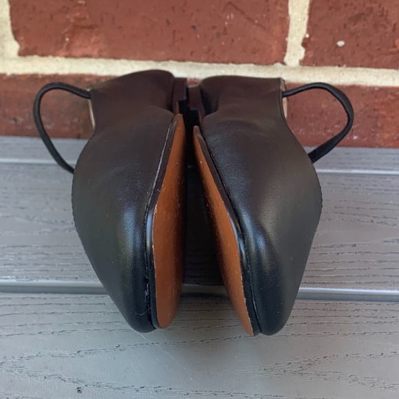 Madewell The Greta Ballet Flat - Picture 10 of 15